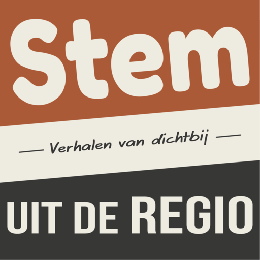 Stem uit de Regio