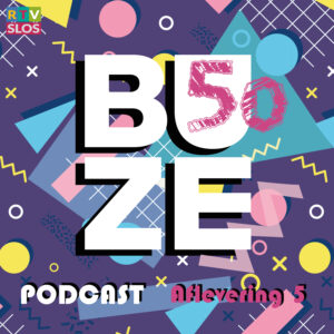 Buze