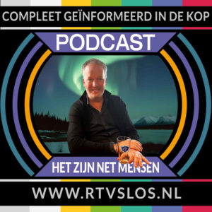 Het Zijn Net Mensen