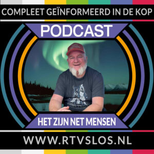 Het Zijn Net Mensen