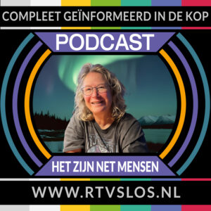 Het Zijn Net Mensen