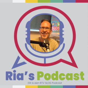 Ria’s podcast