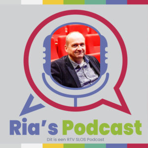 Ria’s podcast