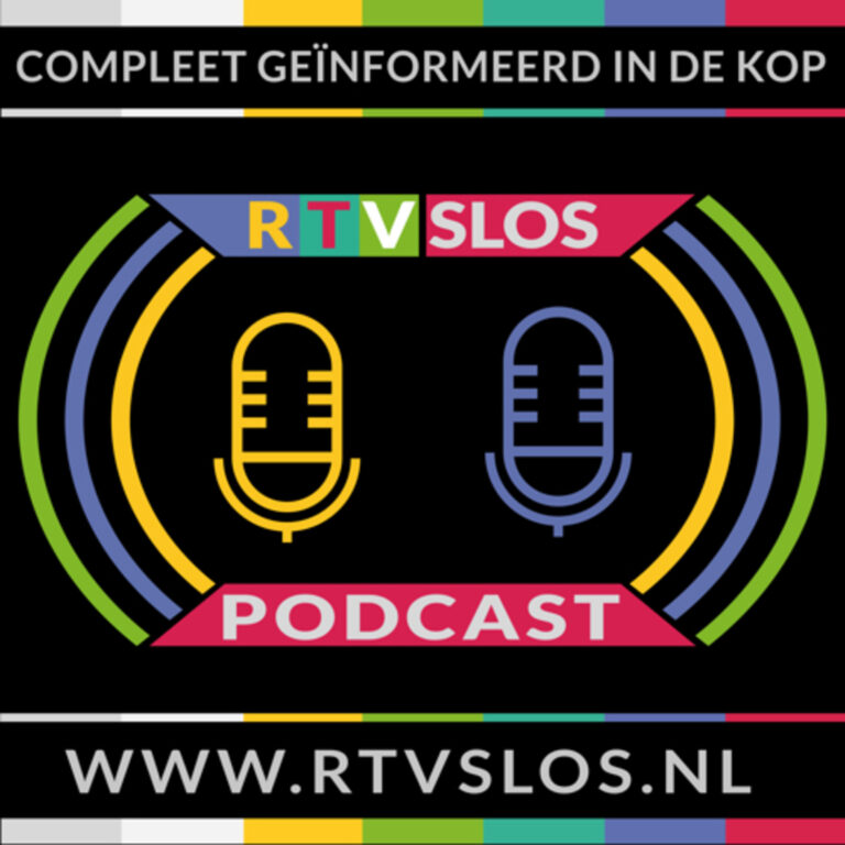 RTV SLOS Podcasts